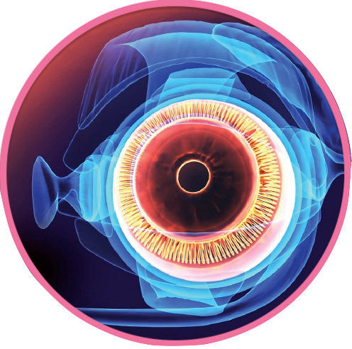 Eye logo